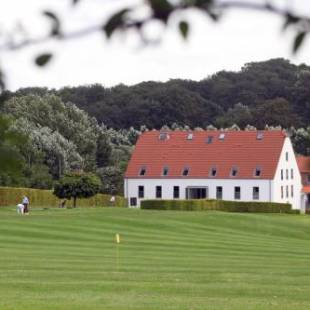 Фотографии гостиницы
Relais de L'Empereur