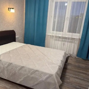 Фотография квартиры Квартира В центре города с шикарным видом на ангару