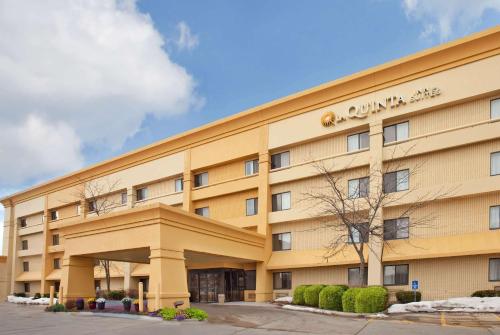 Фотография гостиницы La Quinta by Wyndham Des Moines West Clive