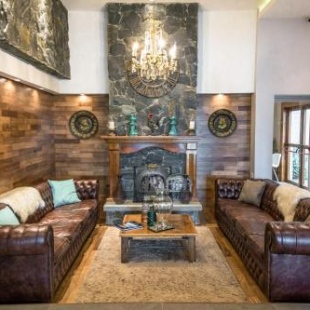 Фотография мини отеля Hosteria y Restaurante America