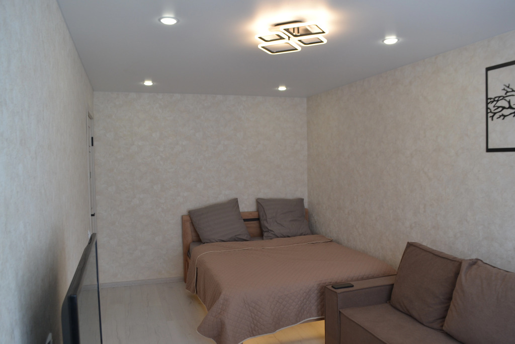 Фотография квартиры Апартаменты Чистота и уют