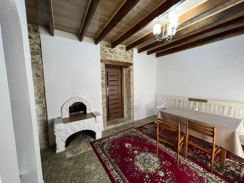 Фотография Коттеджа Дом на Магомеда Дадаева 25