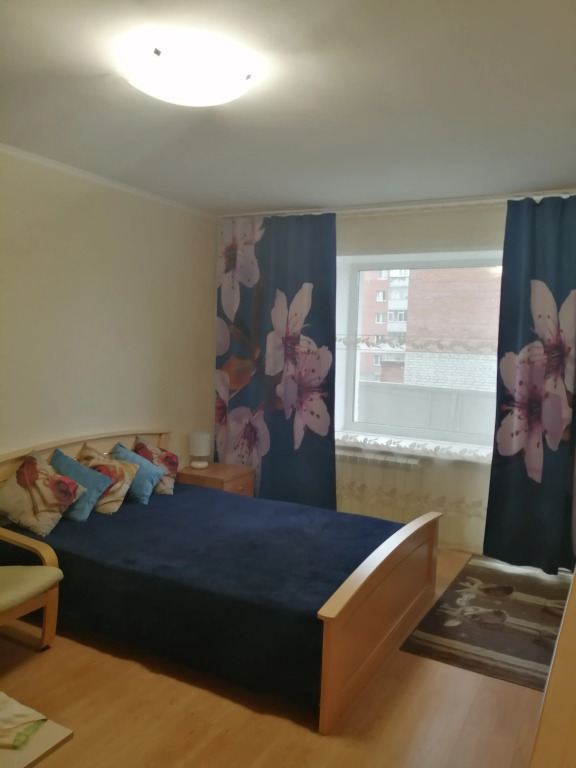 Фотография квартиры Квартира на Комсомольской 23