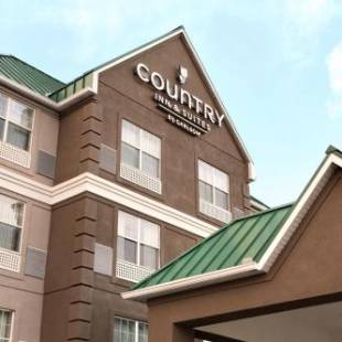 Фотографии гостиницы 
            Country Inn & Suites by Radisson, Georgetown, KY