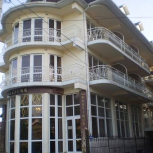 Фотография гостевого дома Персона