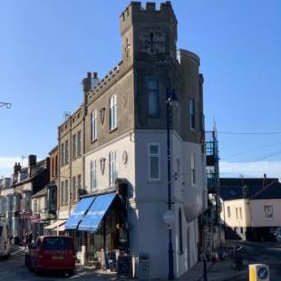 Фотографии гостевого дома 
            Harbour buildings