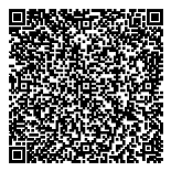 QR код гостиницы Сияние Севера