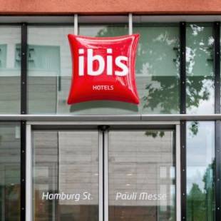 Фотографии гостиницы
ibis Hotel Hamburg St. Pauli Messe