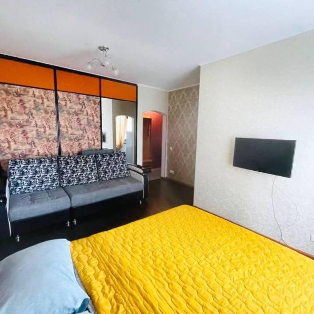 Фотографии квартиры
Апартаменты на улице Ноградская