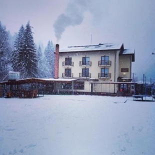 Фотография гостиницы Maison Platanus