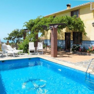 Фотография гостевого дома Holiday Home Antia - AMU350