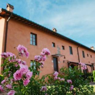 Фотографии базы отдыха
Agriturismo Tenuta Cantagallo