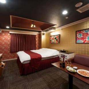 Фотографии мини отеля
Gifu Movie Movie (Adult Only)