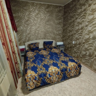 Фотография квартиры Квартира со всеми удобствами для комфортного проживания