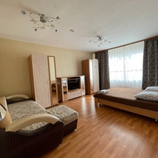 Фотография квартиры Апартаменты Оптимистов 4/2