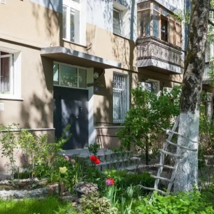 Фотография квартиры KenigApart (КенигАпарт) на улице Театральная 25