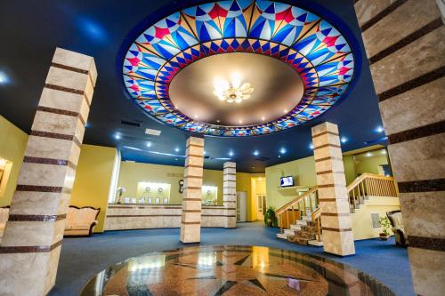 Фотографии гостиницы
Дачия