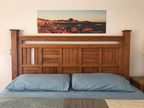 Фотография кемпинга Bungalows Cabo Pulmo