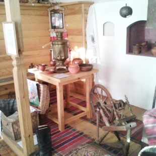 Фотография музея Ветлужский краеведческий музей