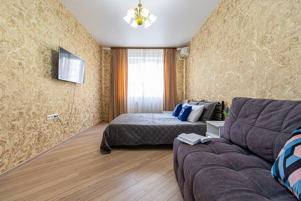 Фотография квартиры Апартаменты Тут живут | Восточно Кругликовская 20