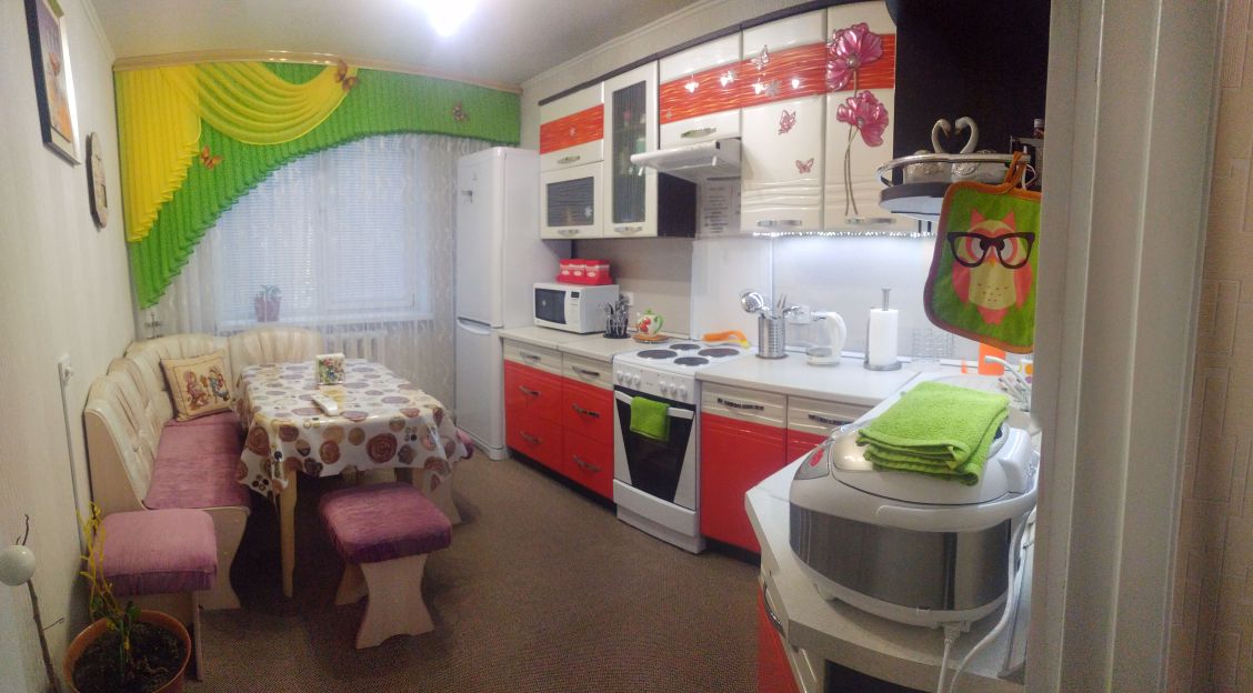 Фотография гостиницы ФИЛИН