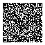 QR код гостиницы Хюгге