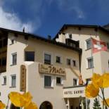 Фотография гостиницы Hotel Garni Chesa Mulin