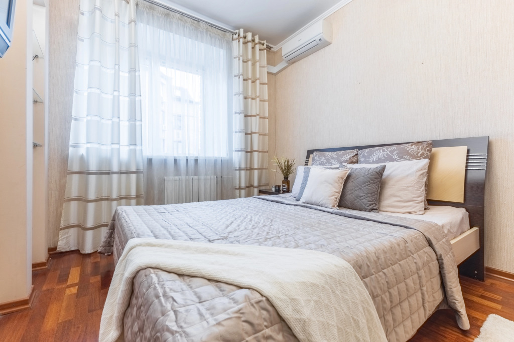 Фотография квартиры Апартаменты Comfort Home на Габдуллы Тукая