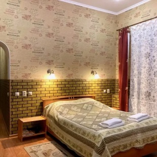 Фотография квартиры Апартаменты Мира4/1