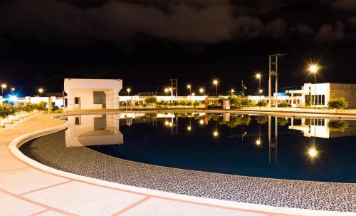 Фотографии гостевого дома
Casa Vacacional Flandes