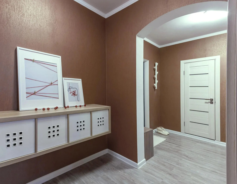 Фотография квартиры Апартаменты на бульваре Красногорский 36