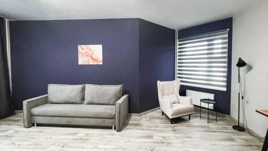 Фотографии квартиры 
            Апартаменты Leon 6