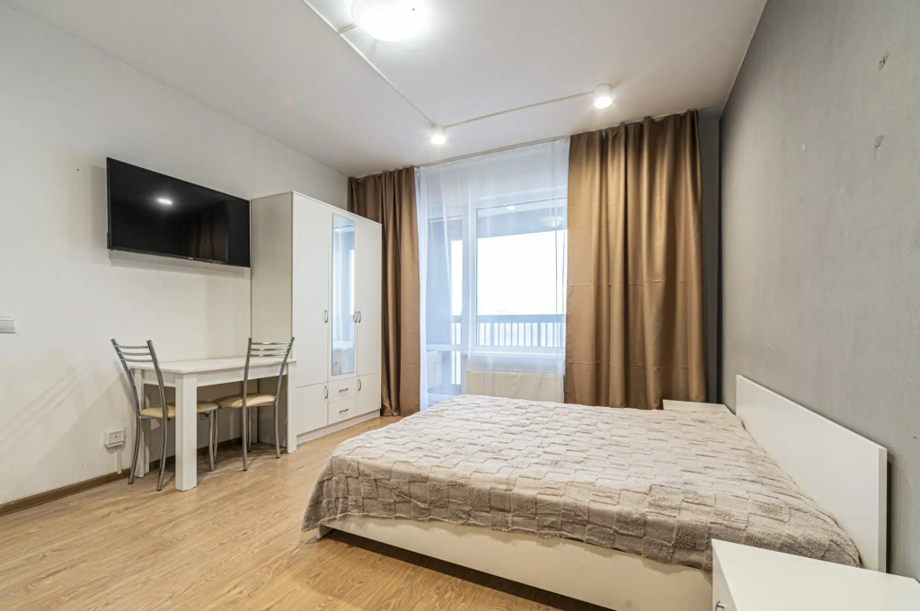 Фотография квартиры Апартаменты GoodApart near Moskovskaya metro station