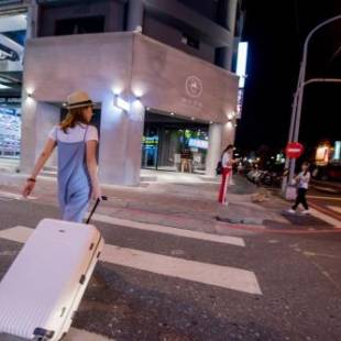 Фотографии мини отеля
Wountain Hotel