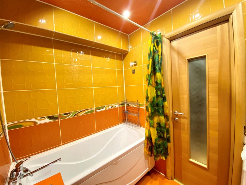 Фотография квартиры Квартиркинъ на улице Гагарина 9