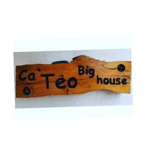 Фотография гостевого дома Ca´ Teo