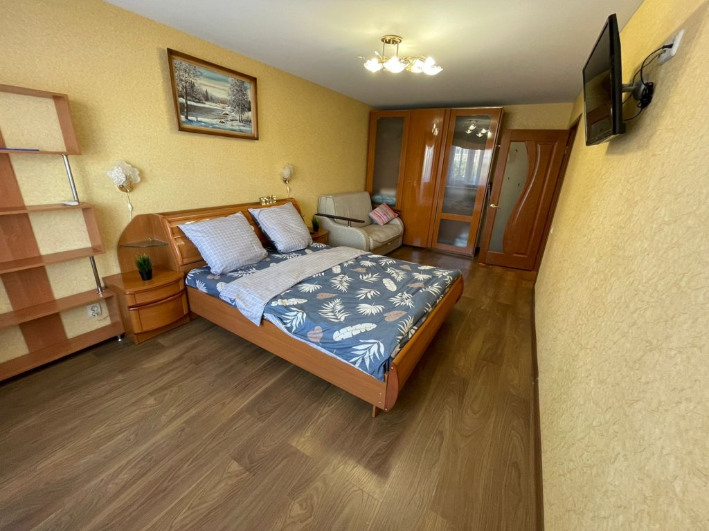 Фотография квартиры Апартаменты на Грибоедова 9