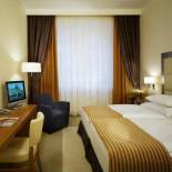 Фотография гостиницы Design Merrion Hotel