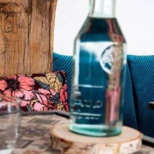 Фотографии гостиницы
Hôtel Zadig