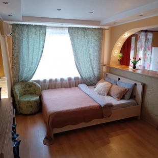 Фотография квартиры Квартира с Джакузи в Центре Калуги