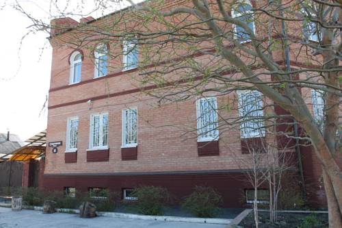 Фотография гостиницы Виноград