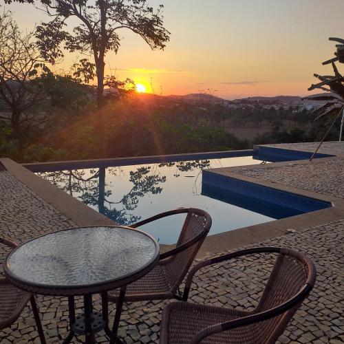 Фотографии гостевого дома
Chalé da Mata no Sítio Natureza & Magia