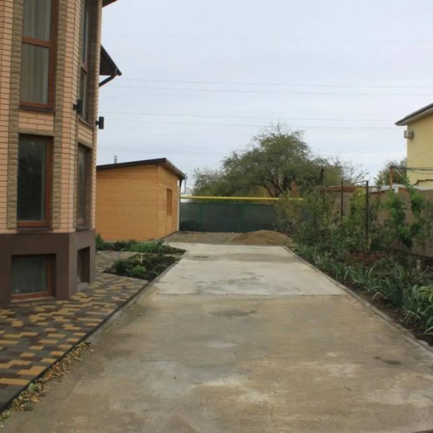 Фотографии Коттеджа 
            Миндаль