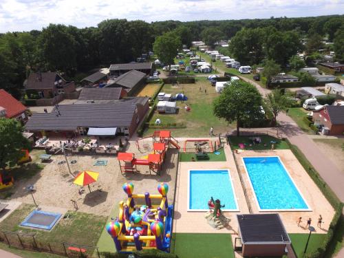 Фотография кемпинга Goorzicht