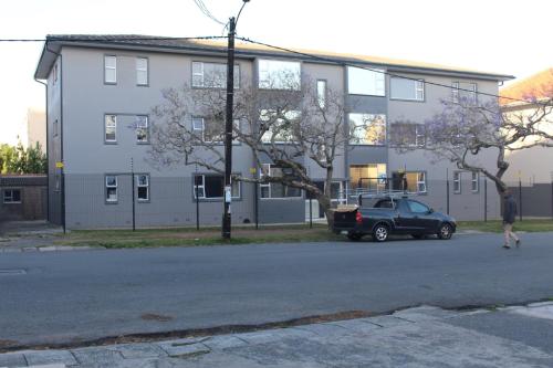 Фотографии мини отеля
JFT self catering units