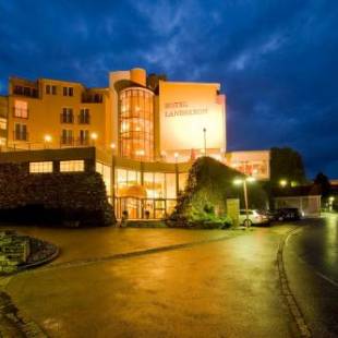 Фотографии гостиницы
Hotel Landskron