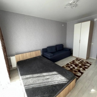 Фотография квартиры Квартира 1-К в Ишиме у вокзала