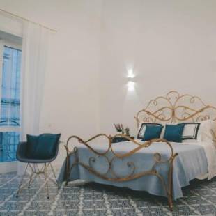 Фотографии мини отеля
Crudo Home