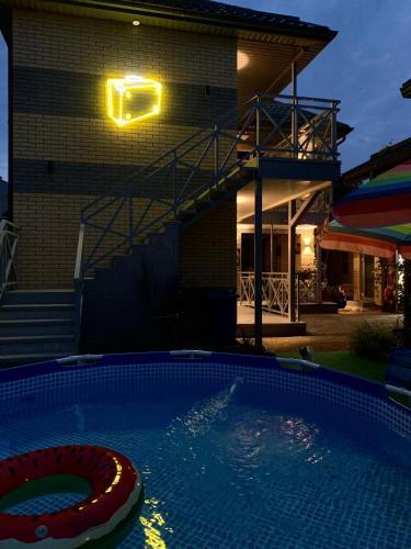 Фотография гостевого дома Желтый Чемодан