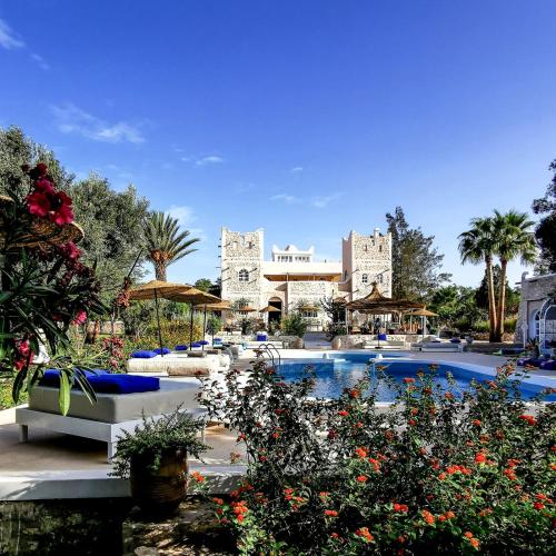 Фотографии мини отеля
Out of Medina